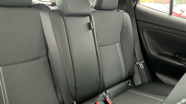 Toyota Yaris Cross 1.5 Hybrid 130 Excel 5dr CVT Hybrid Estate